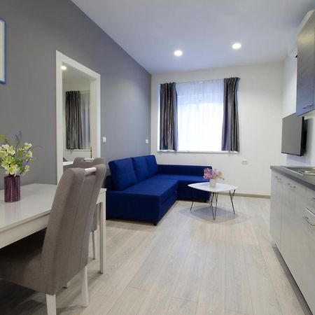 Appartement Split Urban Getaway Extérieur photo