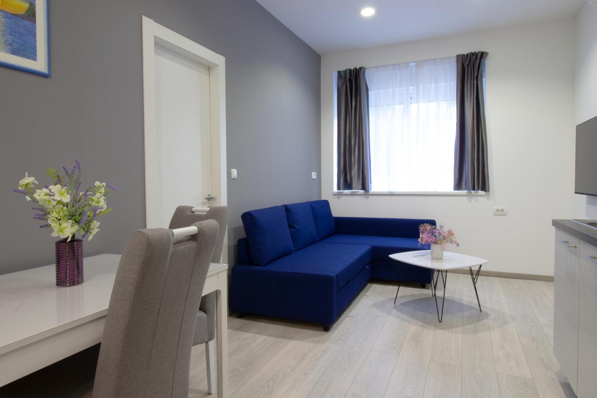 Appartement Split Urban Getaway Extérieur photo